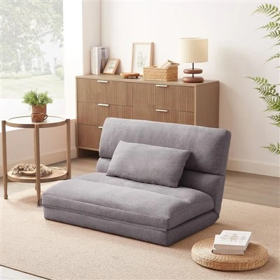 Sofa Tidur Fabrik Boleh Lipat